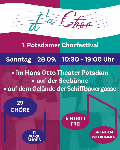 Hochschulgottesdienst in der Friedenskirche