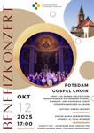 Benefizkonzert in Maria Meeresstern (Werder)