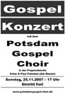 Konzert 2007