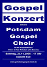 Konzert 2008